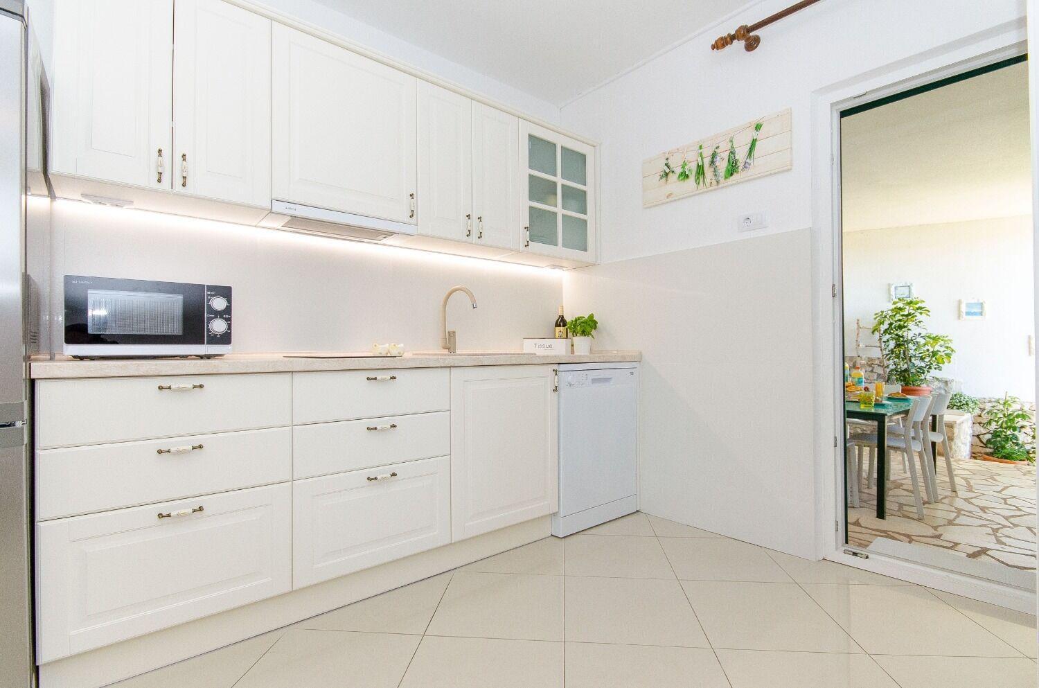 סביד Apartments Bosiljka - By The Sea מראה חיצוני תמונה