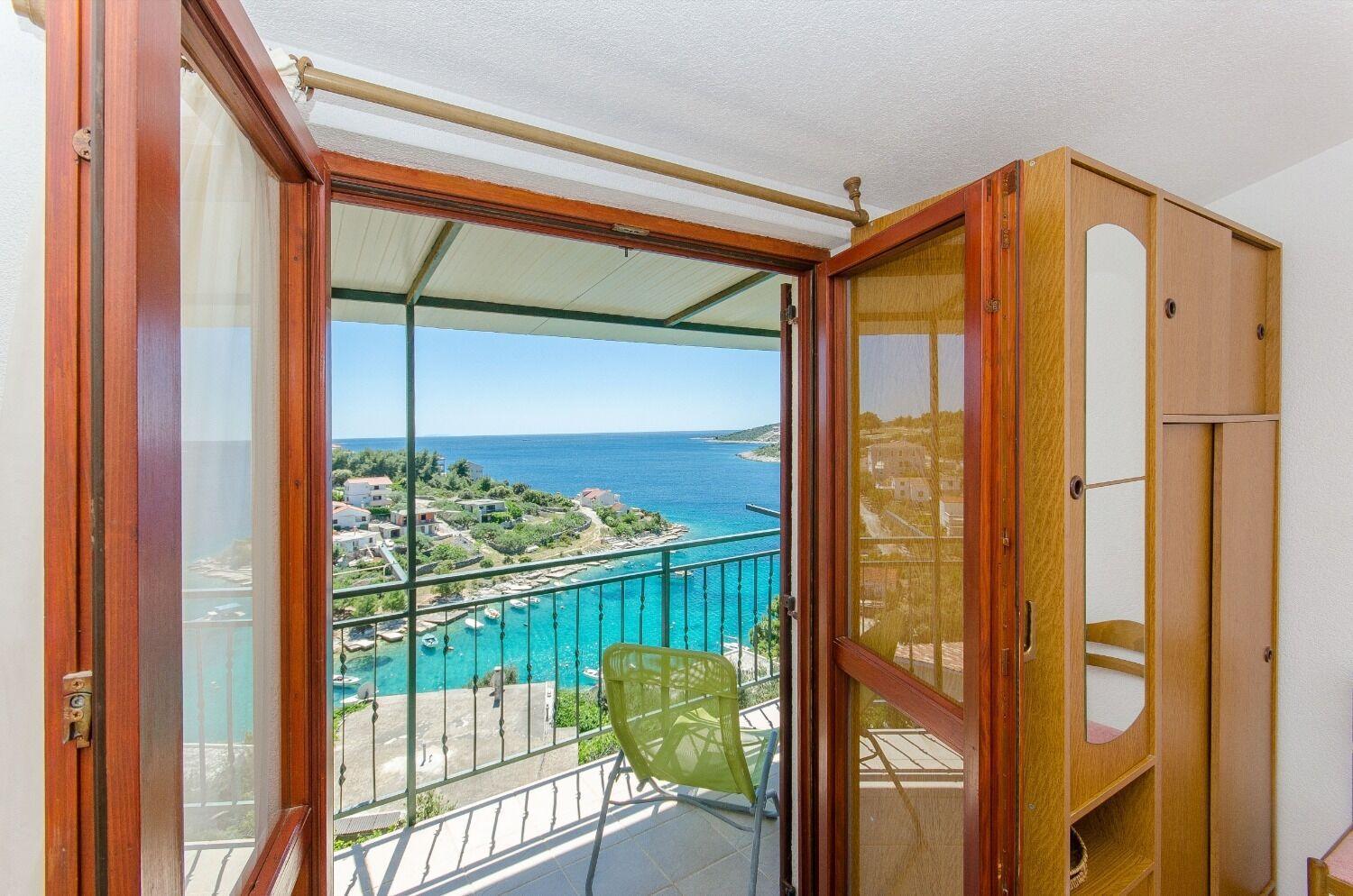 סביד Apartments Bosiljka - By The Sea מראה חיצוני תמונה